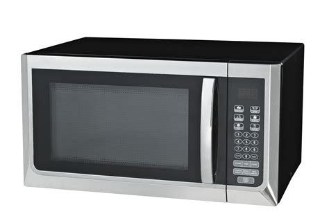 Oster OGZC1101 1.1 Cubic Foot Digital Microwave Oven