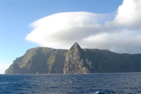 Inaccessible Island – Inaccessible Island - Atlas Obscura