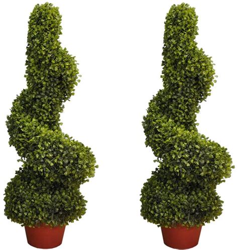 Artificial topiary: a buying guide - The Artificial Flowers Company