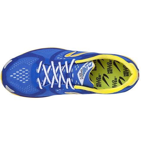 Newton Energy NR II Stability Mens Running Shoes - Sweatband.com