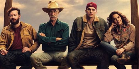 The Ranch: Main Characters Ranked By Intelligence