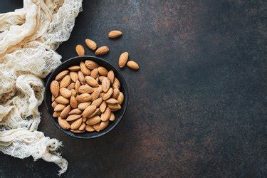 Which Nuts Are Alkaline Forming? | livestrong