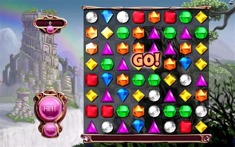 Bejeweled 3 Details - LaunchBox Games Database