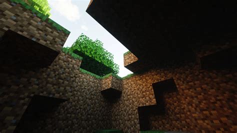 SEUS Shaders 1.19.1 → 1.7 • Download Shader Pack for Minecraft