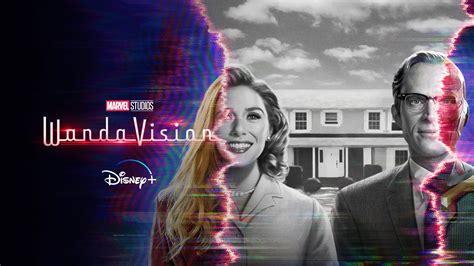 Wandavision Release Date Revealed For Disney Marvel