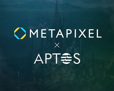 METAPIXEL and Aptos Announce Strategic Partnership | by METAPIXEL | Medium