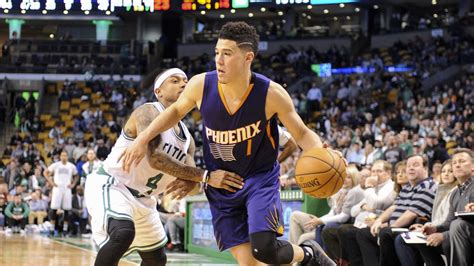 9 ridiculous stats from Devin Booker's 70-point game - SBNation.com