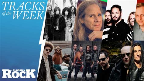 The greatest new rock songs you'll hear this week | Louder