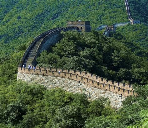 That Wall | The Great Wall of China, rumored to stretch from… | Flickr