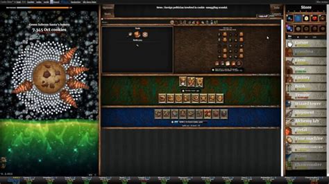 Cookie Clicker Garden Guide to Unlocking Every Seed