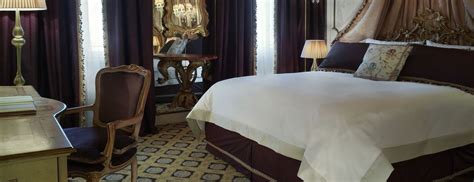 Venetian room, The Gritti Palace, Venice