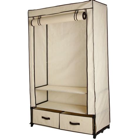 Portable Wood Closet Ikea | Home Design Ideas