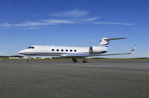 Gulfstream Aerospace Gulfstream V for Sale for sale