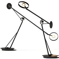 Ferm Living Bell Table Lamp - Table lamp - 3D model