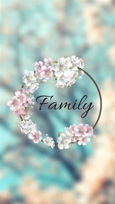 The Best 13 Cute Love Family Wallpaper - casequotehaven