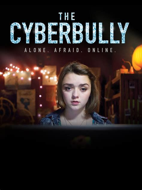 Cyberbully (2015) - Posters — The Movie Database (TMDB)