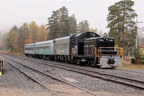 Adirondack Scenic Railroad (Utica) - 2020 All You Need to Know BEFORE You Go (with Photos ...