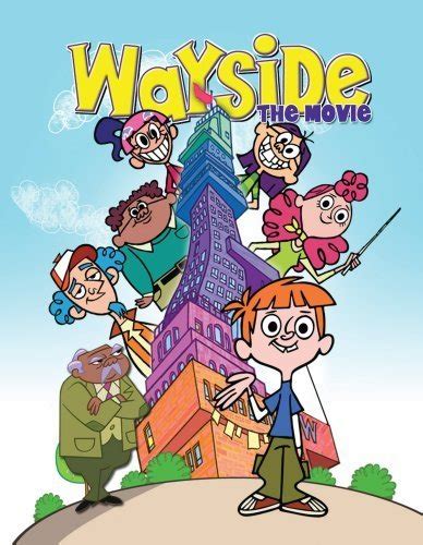 Wayside School (2005)