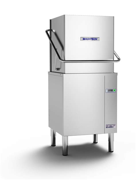 Washtech Dishwashers: Water & Energy Efficent | Moffat