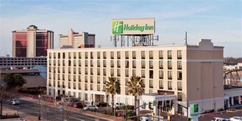 Top 6 Shreveport Hotels by IHG - December 2024