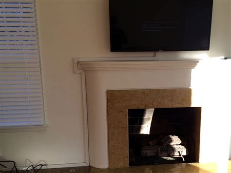 BASIC Large TV Install Package | Todd Brown Handy Home Services