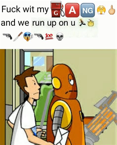 BRAINPOP TIM AND MOBY ARE DADDY : r/dankmemes