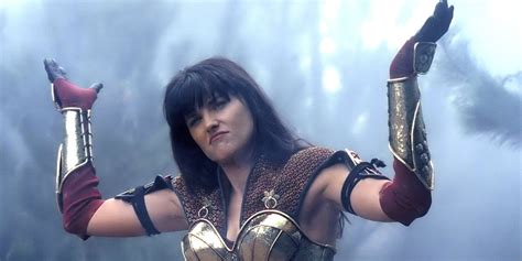 ‘Xena: Warrior Princess’ Reboot Currently Seeking A Writer