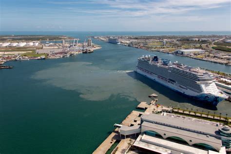 Port Canaveral Webcam: A comprehensive guide in 2024 - USA Insights 360