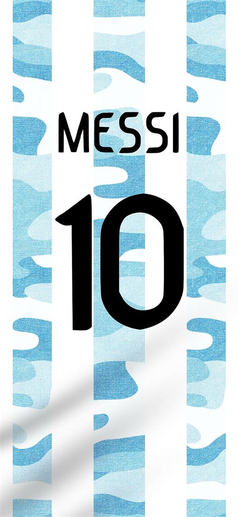 99 Messi Jersey Wallpaper For FREE - MyWeb