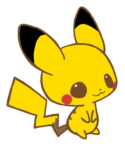Pikachu - Pokémon Red & Green - Image by Pixiv Id 650746 #1916122 - Zerochan Anime Image Board