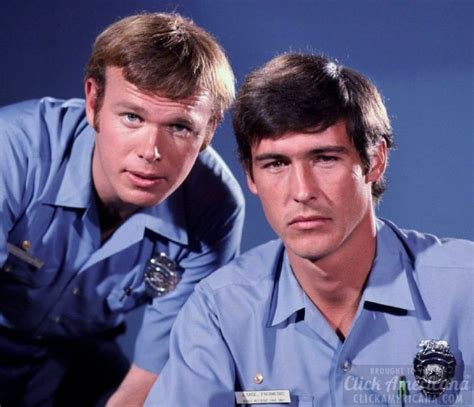 'Emergency!' TV show paramedics John Gage & Roy DeSoto zapped millions of hearts in the 70s ...