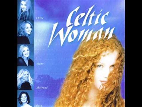 Celtic Woman - Danny Boy - YouTube