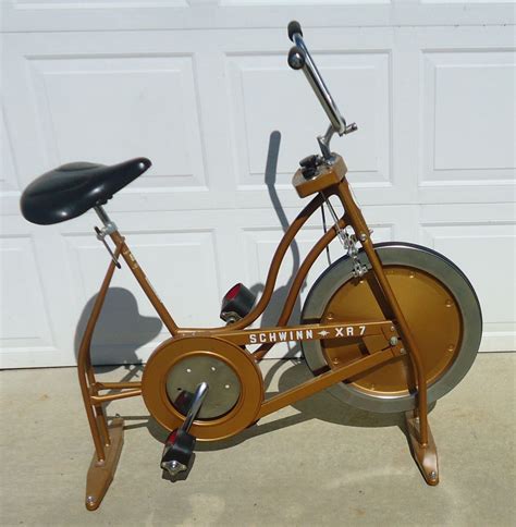 Vintage Schwinn Exercise Bike Parts | Reviewmotors.co