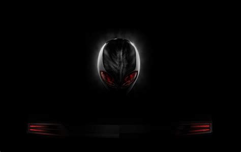 White Alienware Wallpapers on WallpaperDog