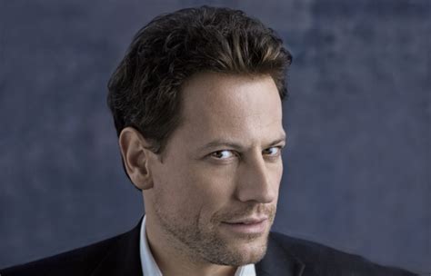 Forever's Ioan Gruffudd on Immortality, New York's Charms and How to Pronounce His Name