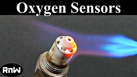 How to Test an Oxygen or O2 Sensor - Plus a Quick Guide on What Each Sensor Wire is For - YouTube