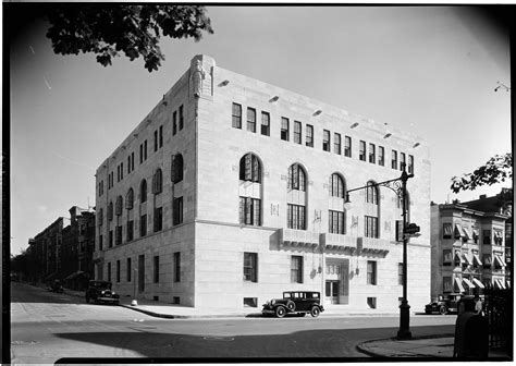 Congregation Beth Elohim | New York Landmarks Conservancy