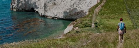 Dorset Coastal Walks | Dorset Coastal Cottages