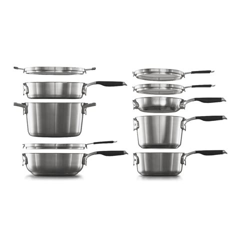 Calphalon Cookware Solutions Are Key to an A-List Kitchen