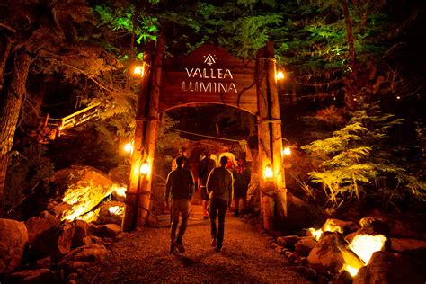 Vallea Lumina Whistler | Winter Activities | Whistler Reservations