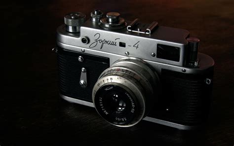 Classic Cameras Wallpapers - Wallpaper Cave