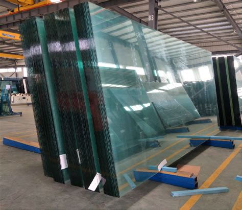 Clear Float Glass – wequestglasstec.com