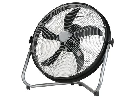 Showgear SF-100 Fan Wind Machine Buy Cheap At Huss Light & Sound