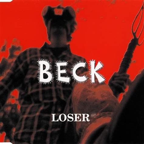 Beck - Loser Lyrics and Tracklist | Genius