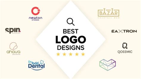 8 Best Logo Design Inspiration For Startups 2023 Desi - vrogue.co