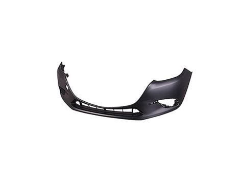 Mazda 3 Front Bumper Cover - Facelift - Autoben Parts