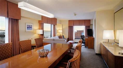 Hilton Garden Inn Portland Downtown Waterfront — Portland Hotels — Maine.com