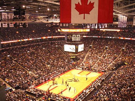 Basketball in Canada - Wikipedia