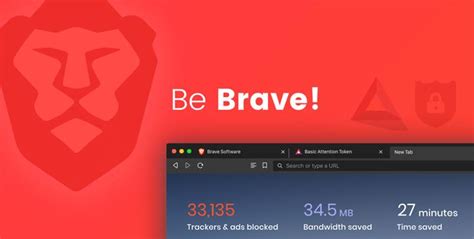 Download Brave Browser Latest Version Offline Installer | twinfinite