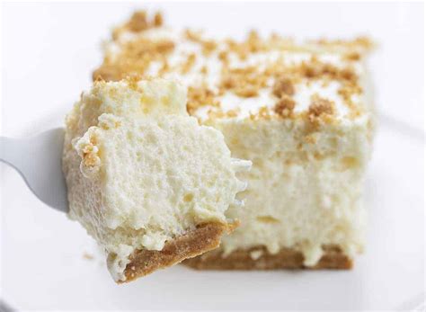 Woolworth Icebox Cheesecake Recipe - i am baker